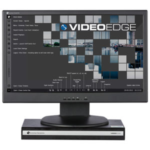 VideoEdgeMicro